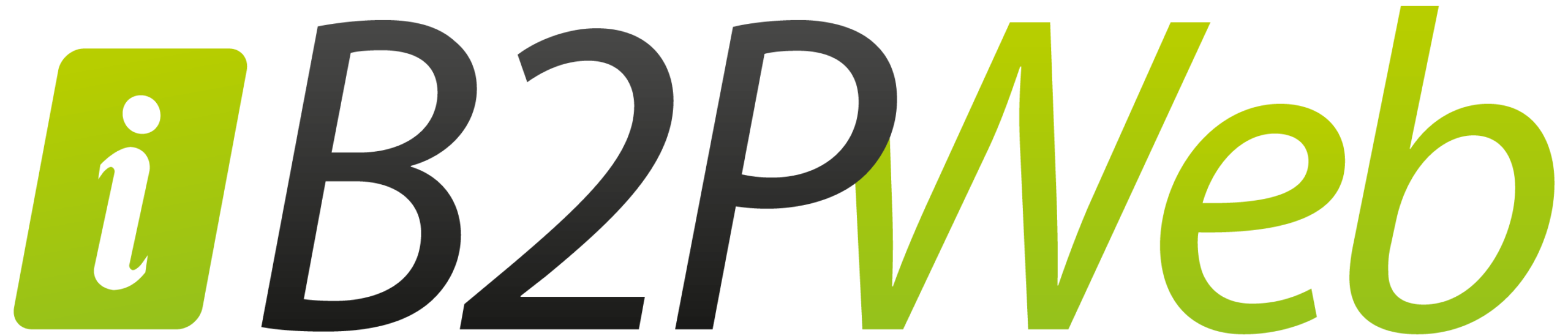 B2P Web